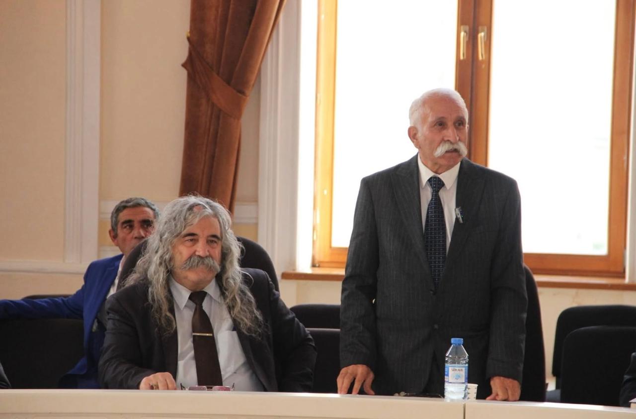 “Sözün Tovuz fəsli” Atatürk Mərkəzində tanıdıldı - FOTOLAR 10 “Sözün Tovuz fəsli” Atatürk Mərkəzində tanıdıldı - FOTOLAR