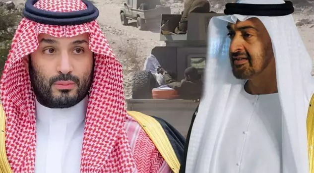 İki müsəlman ölkəsi toqquşdu: gəmilər vuruldu – Müharibə başlayır?