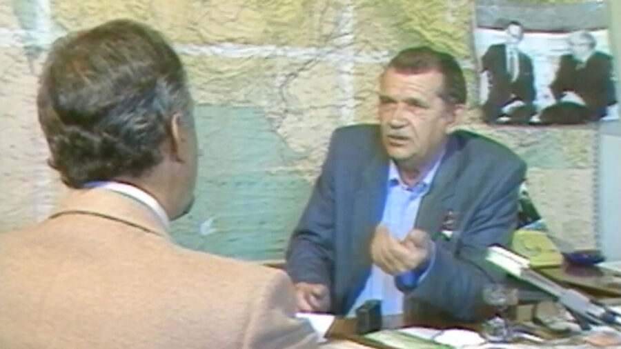 Ziya Bünyadovun qatilini azadlığa çıxarmaq istəyən – Qayınatası imiş