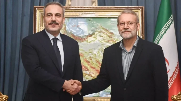 Laricani türk dilində paylaşım etdi, bunları yazdı - FOTO