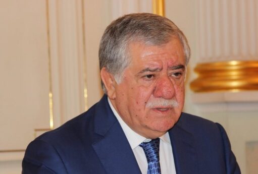 Abbas Abbasov Ramiz Mehdiyev işi ilə bağlı axtarışa verildi - DETALLAR