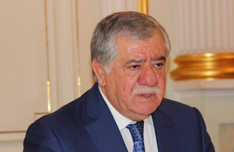 Abbas Abbasov Ramiz Mehdiyev işi ilə bağlı axtarışa verildi - DETALLAR