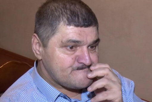 Meyxanaçı Ağakərim vəfat etdi