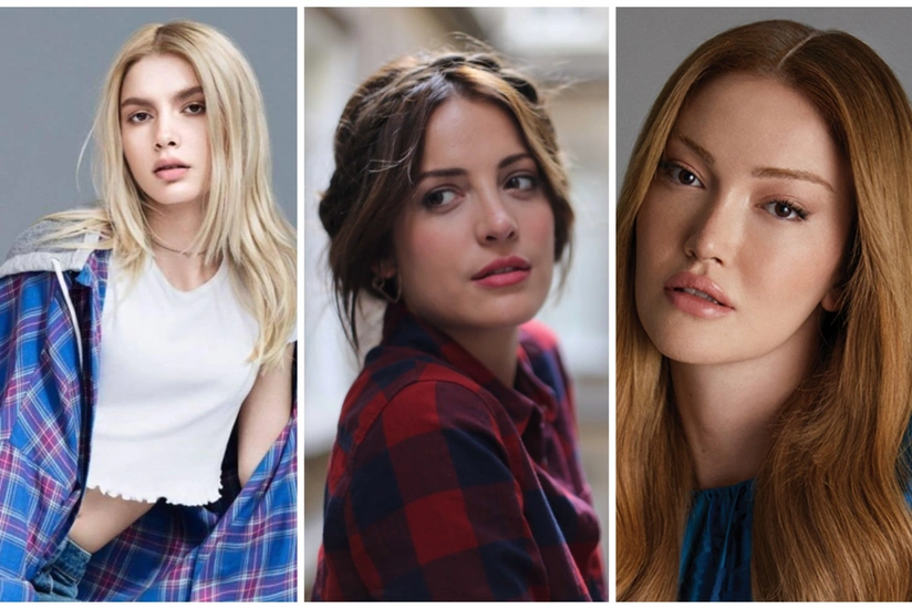 Türkiyə çalxalanır: Aleyna, İrem saxlanıldı – Siyahıda başqa məşhurlar da var – YENİLƏNİB