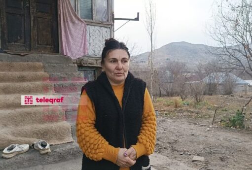 Həmin qızın anası danışdı: "Biz toy eləməmişik, bu..." - FOTO