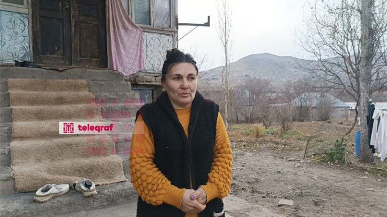 Həmin qızın anası danışdı: "Biz toy eləməmişik, bu..." - FOTO