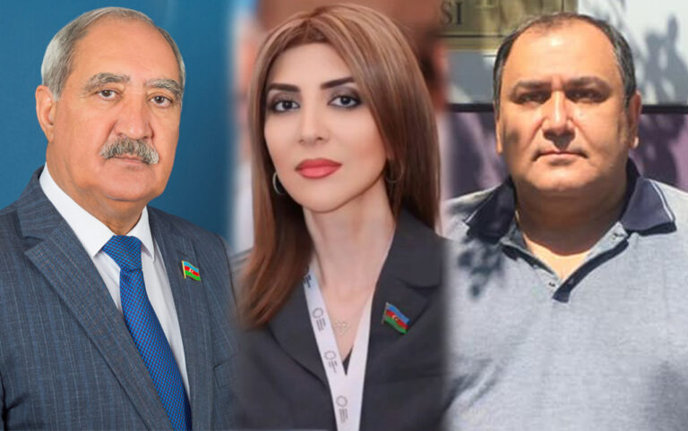 Fəzail Ağamalının partiyasının müraciəti geri qaytarıldı