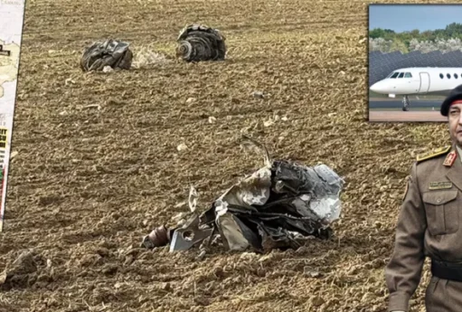 Türkiyəni şoka salan müəmma - Hadisənin ilk saatlarında deyilib ki...