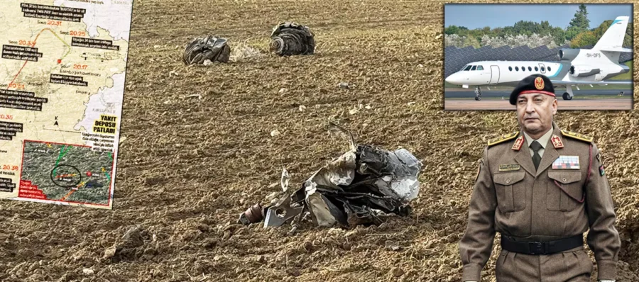 Türkiyəni şoka salan müəmma – Hadisənin ilk saatlarında deyilib ki…