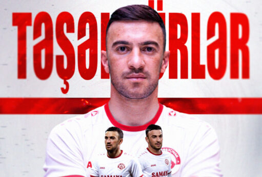 Qara Qarayev “Araz-Naxçıvan”dan ayrıldı