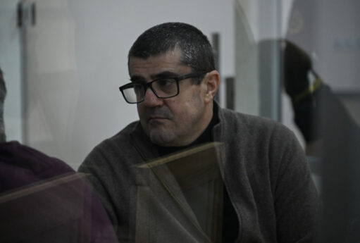 Tunel və Bəylik bağı hadisələri hərbi cinayətlərdir - Arutyunyan