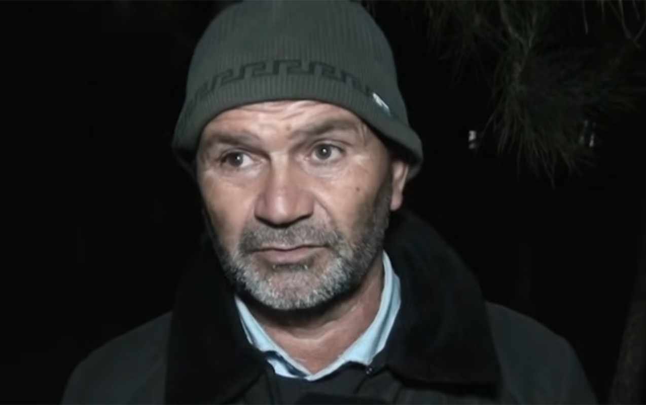 “Həkimin etdiyi əməliyyatda 3-cü ölən mənim övladımdır...” - VİDEO 1 ata 0