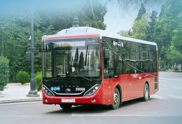 30 avtobus marşrutunun hərəkət sxemi dəyişdiriləcək – SƏBƏB