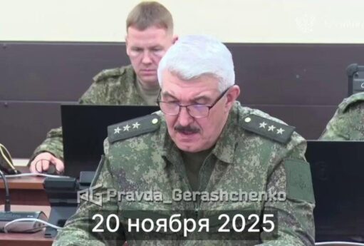 Putini aldadan general: Kuzovlevin aqibəti necə olacaq? - FOTO