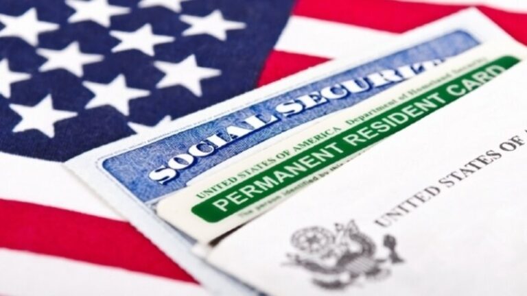 ABŞ "Green Card" proqramını dayandırır