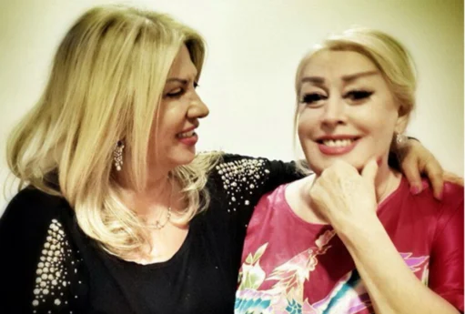 İlhamə Quliyevanın bacısı qızından yarım milyonluq dələduzluq