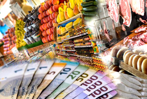 Bahalıqla bağlı xəbərdarlıq: bayramqabağı qiymətlər kəskin arta bilər 24 Bahalıqla bağlı xəbərdarlıq: bayramqabağı qiymətlər kəskin arta bilər