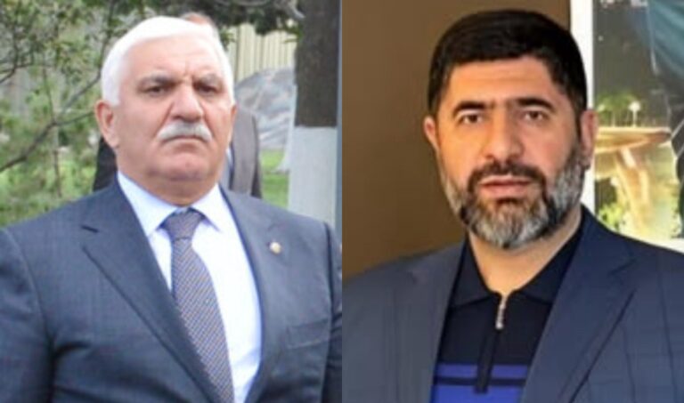 Eyyubovlar hərəkətə keçdi: Ruslanı türmədən çıxarmaq üçün plan qurulub - VİDEO