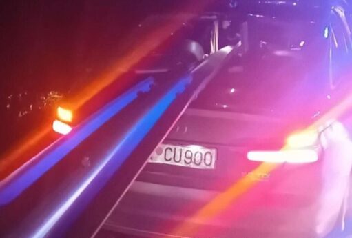 Azərbaycan vətəndaşı Monteneqroda qəzada öldü