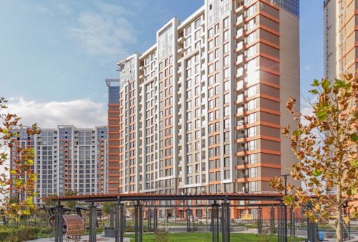 “City Garden Narimanov”da 36 ayadək faizsiz kredit imkanı – “Kristal!”