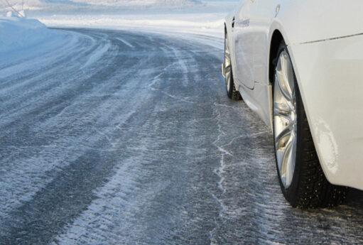 Yollar buz bağlayacaq - Xəbərdarlıq