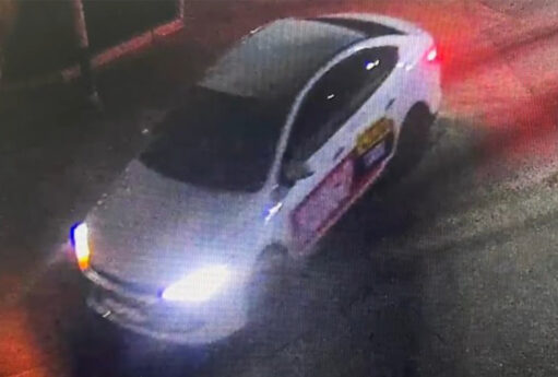 Oğurluq edib qaçarkən kameraya düşdülər - VİDEO