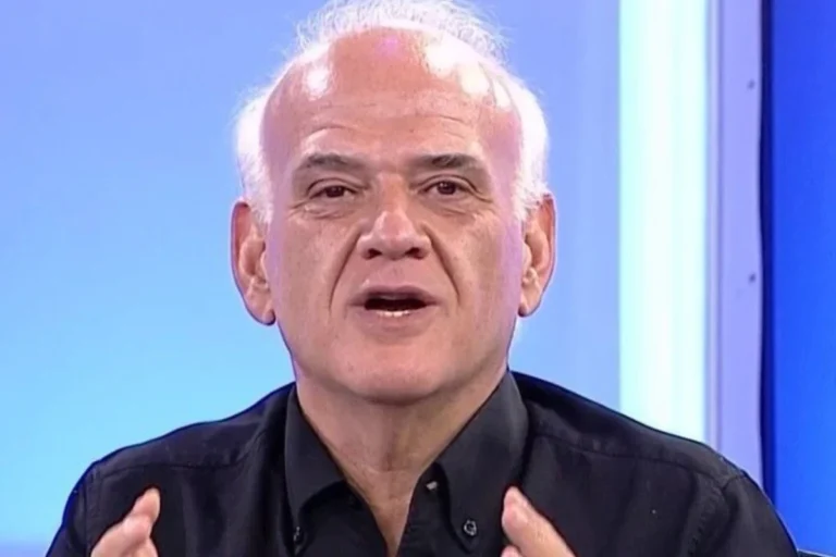 Ahmet Çakarla bağlı qərar verildi
