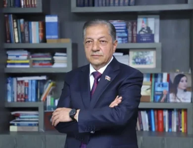 İdman yalnız güc rəqabəti deyil