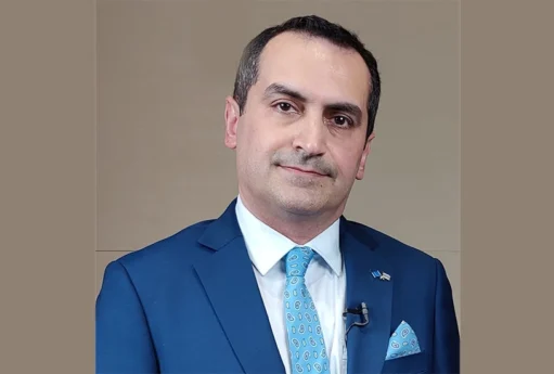 ADY-də yeni təyinat: ona yüksək vəzifə verildi