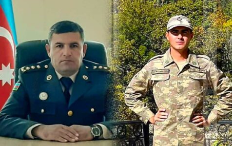 ceyhun samir