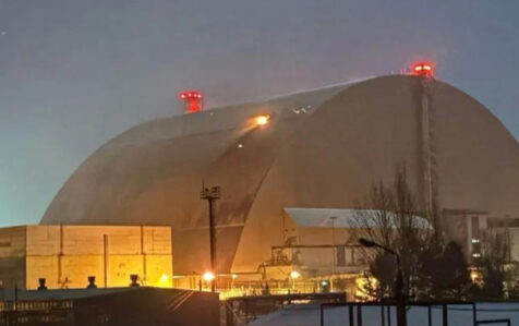 chernobil