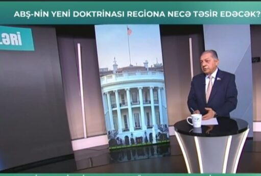 “ABŞ siyasəti hər zaman mürəkkəb olub” - VİDEO