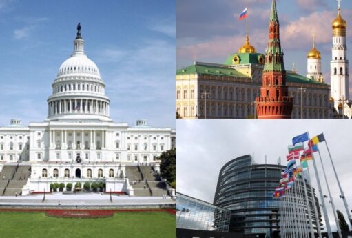 Avropada acınacaqlı vəziyyət: Sakitləşməsini gözlədilər, zərbə vurdu - Nə baş verir?