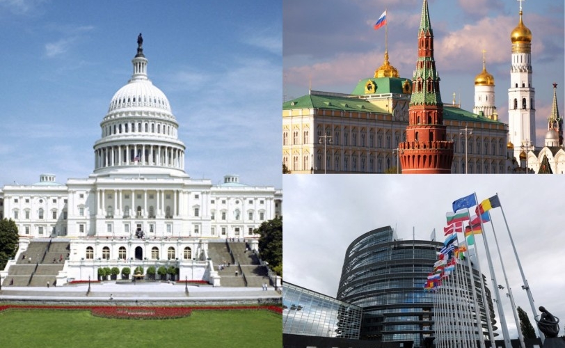 Avropada acınacaqlı vəziyyət: Sakitləşməsini gözlədilər, zərbə vurdu – Nə baş verir?