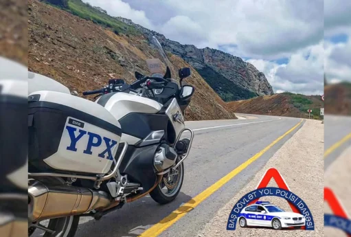 Dağlıq yollarda hərəkət edən sürücülərə xəbərdarlıq