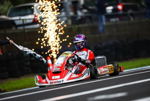 Azərbaycanlı pilot tarixə düşdü - FOTOLAR