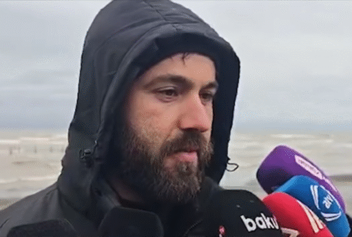 “Bəlkə də, İrana gedib çıxıblar...” - VİDEO