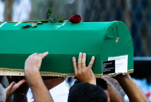 Azərbaycanda belə dəfn mərasimləri qadağan edilə bilər? – Erməni detalı 25 Azərbaycanda belə dəfn mərasimləri qadağan edilə bilər? – Erməni detalı