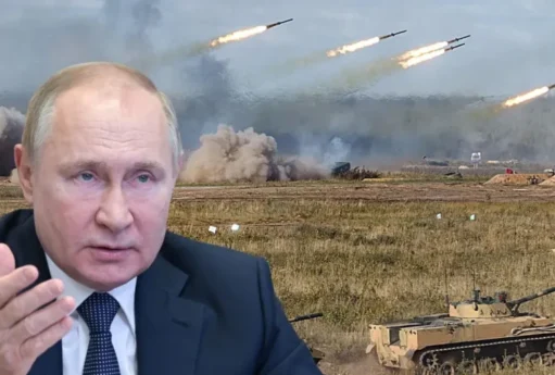 Kreml üç postsovet ölkəsini müharibə ilə hədələdi - Nələr baş verir?