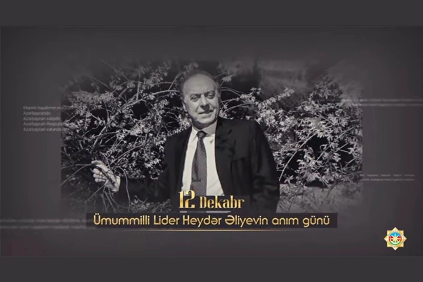 DTX Heydər Əliyevin anım günü ilə əlaqədar video paylaşdı 1 dtx 01