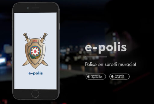 DİN süni intellekt texnologiyasını tətbiq etdi - VİDEO