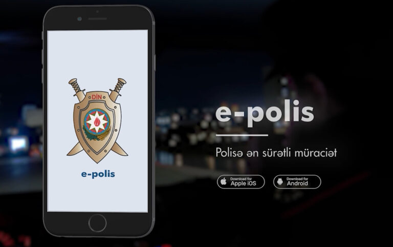 DİN süni intellekt texnologiyasını tətbiq etdi - VİDEO
