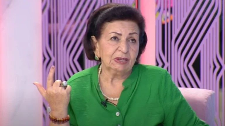 "Heç kimə belə övlad arzulamıram" – Kübra Əliyeva ölən oğlu barədə nəyi etiraf etdi?