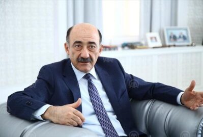 Əbülfəs Qarayevlə bağlı şok məlumat açıqlandı: əsl soyadı... - FOTOLAR