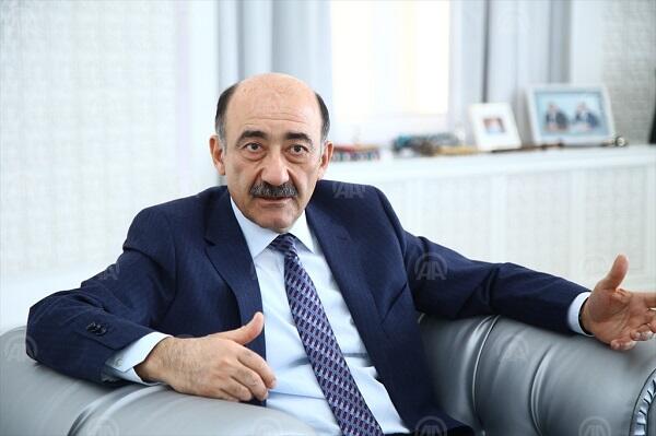 Əbülfəs Qarayevlə bağlı şok məlumat açıqlandı: əsl soyadı… – FOTOLAR