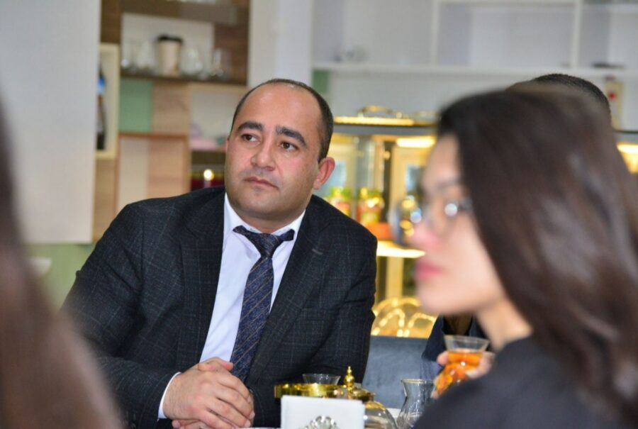 Deputat mandatı ləğv edilən Abbasov haqda şok: “Qadının evinə girib, onunla…” – VİDEO