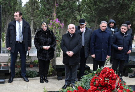 eli esedov azal