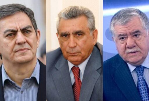 “Mehdiyev işi”ndə ŞOK gəlişmə – üç məşhurun həbsi gözlənilir: Rusiya detalı/VİDEO 12 “Mehdiyev işi”ndə ŞOK gəlişmə – üç məşhurun həbsi gözlənilir: Rusiya detalı/VİDEO