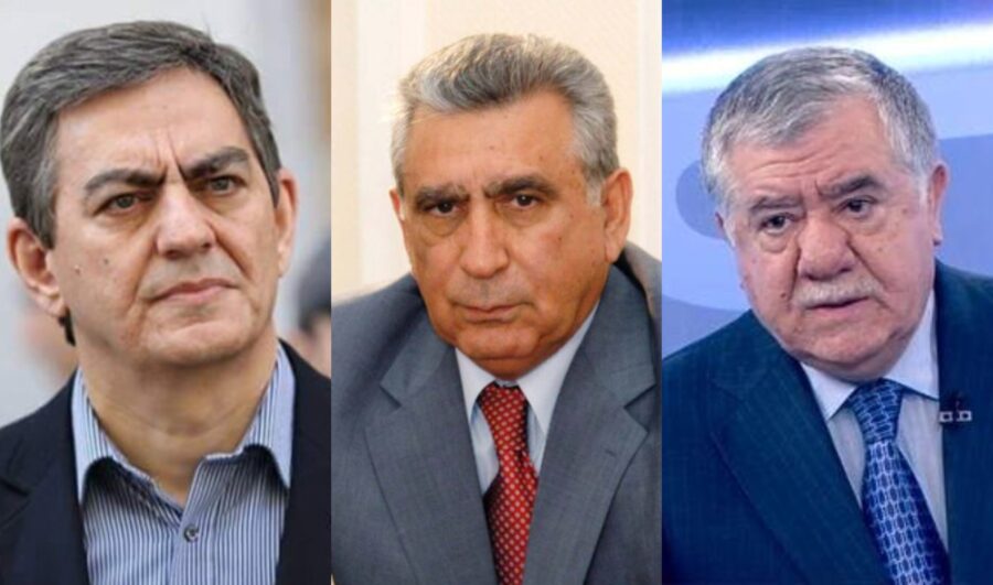 “Mehdiyev işi”ndə ŞOK gəlişmə – üç məşhurun həbsi gözlənilir: Rusiya detalı/VİDEO