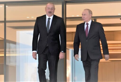Kremli çaşdıran cavab: Putin Əliyevə söz vermişdi, iki ay sonra...
